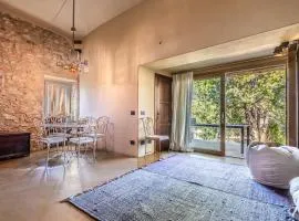 Retreatloft in manciano