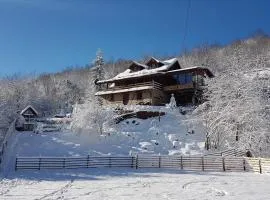 Planinska kuća HIL - Bjelašnica