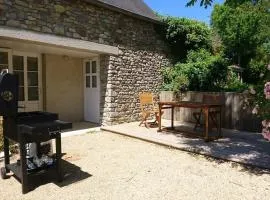 Gîte Les Pommiers