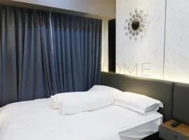 Apartement M-Town Dakota 1 BR by HokiHome