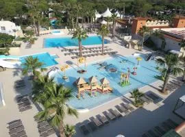 Camping Le Calypso 5 étoiles