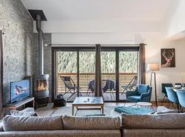 The View - Apt 03 - BO Immobilier - Reduced prices on ski passes Châtel & Portes du Soleil