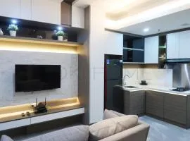 Apartement M-Town Dakota 2 BR by HokiHome