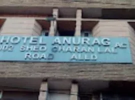 Hotel Anurag Prayagraj