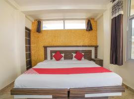 Hotel Swaroop Retreat，位于Narendranagar的酒店