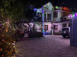 Nepal Bed and Breakfast，位于加德满都的酒店