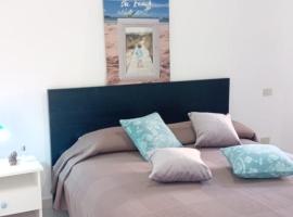 Appartamenti Cala del Sole - INFINITYHOLIDAYS，位于帕拉迪索海岸的酒店