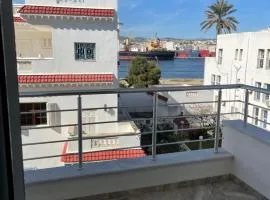 Appartement de luxe, Résidence les 5 étoiles, Bizerte