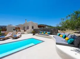 Princess Sofia Luxury Villa (with private pool)