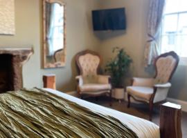 The Roost，位于卡伦普顿的酒店