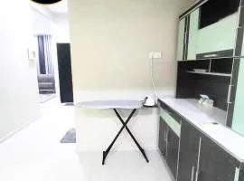 A YIE HOMESTAY