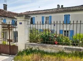 Les Hirondelles Archiac