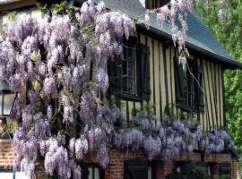 AUBERGE DU VAL AU CESNE