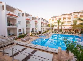 阿加迪尔提姆雷酒店及Spa，位于阿加迪尔Agadir Bay的酒店