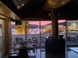 圣佩德罗阿尔伯凯利酒店