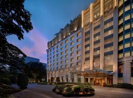 帕克晨奈凯悦酒店，位于钦奈印度安那大学附近的酒店