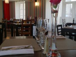 Auberge De Montainville，位于Montainville的酒店