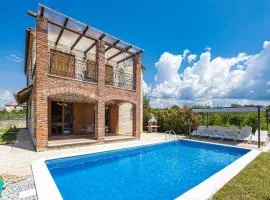 Gorgeous Home In Cabrunici With Wifi