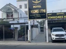 Khách Sạn Vinhomes Huỳnh Hotel