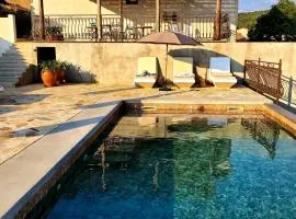 MANOIR - Powered by Lieu-