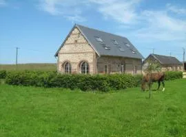 La grange d'Armand