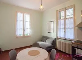 FuoriPorta Affitti Brevi - La Rive Gauche