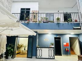 Cá Homestay-Cao Bằng，位于高平的酒店