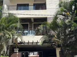 2 BHK apartment in Heart of Bangalore (Cooke Town)