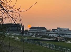 Aintree Grand National Home，位于安特里的酒店