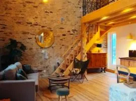 Maison avec hammam privé en option - Maison Mandala