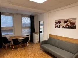 D8 APARTMÁNY