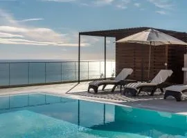 Villa Cape Montenegro on Cliffside