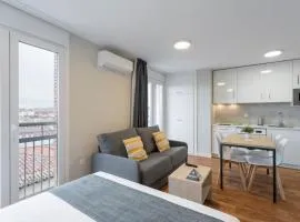 InsideHome Palencia Catedral