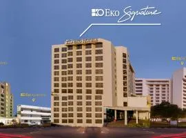 Eko Hotel Signature