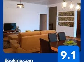 Apartamento Pérola da Vila