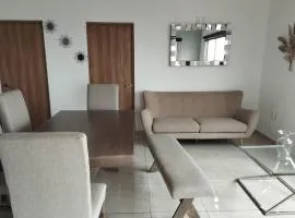 Grandioso Departamento en Teziutlán, Puebla