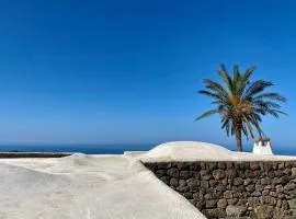 La Palma & La Luna - Dammuso Retreat