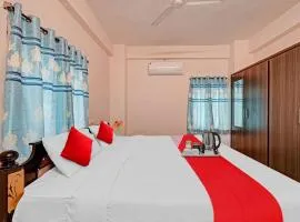 OYO Coastal Inn Luxury Service Apartments