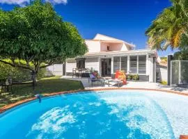 Villa Tropical Dream - Diamant