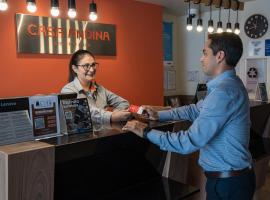 Casa Andina Standard Trujillo Plaza，位于特鲁希略的酒店