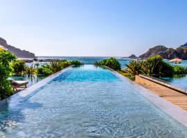 Condominio 223 El Careyes Club & Residences，位于卡热伊斯的酒店
