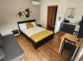 Guesthouse of Alcobaça，位于阿尔科巴萨的酒店