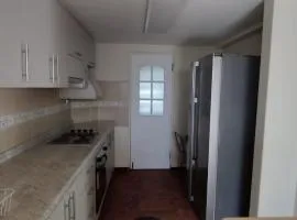 Casa remodelada, ubicacion cetral