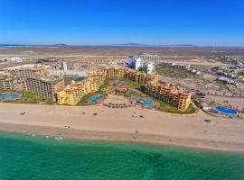 Princesa de Peñasco Condo D203 Sandy Beach Puerto Peñasco，位于佩尼亚斯科港的公寓