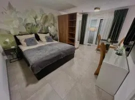 Ferienwohnung im Odenwald