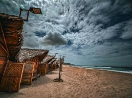 El Golf，位于Punta Arena的酒店