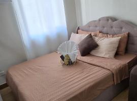 Pecho Perfect Suite，位于特雷塞马蒂雷斯的酒店