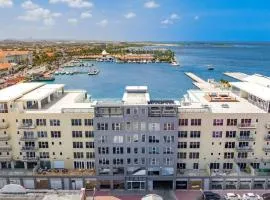 Top Floor Condo-2/2-Solitude n Aruba