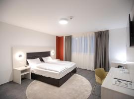 Miralago Locarno Easy Rooms，位于洛迦诺的酒店