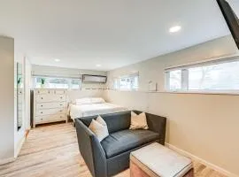 Long Island Home 1 Mi to Downtown Garden City